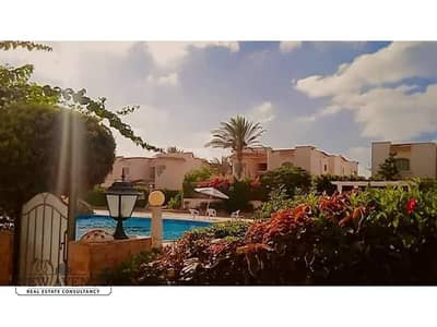 شاليه 3 غرف نوم للبيع في الساحل الشمالي، مطروح - WhatsApp Image 2025-06-25 at 4.53. 04 PM. jpg