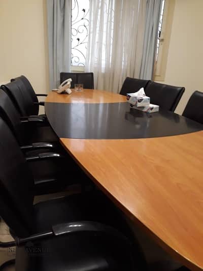 مکتب  للايجار في شيراتون، القاهرة - WhatsApp Image 2025-07-02 at 14.04. 21_533ee08e. jpg