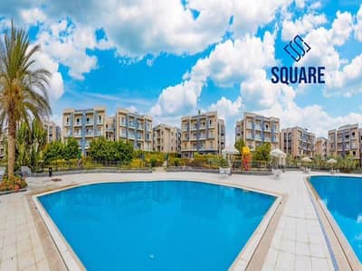 3 Bedroom Flat for Sale in New Cairo, Cairo - Galleria 6_800x600. jpg