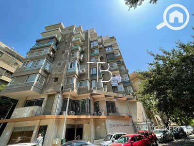 3 Bedroom Apartment for Sale in 6th of October, Giza - 1. jpg