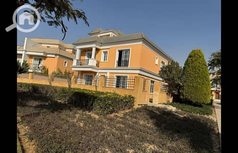 4 Bedroom Townhouse for Sale in New Cairo, Cairo - 491040938_122165696750363531_9188793297626304529_n. jpg