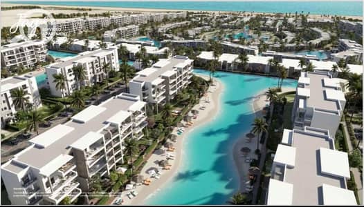 شاليه 1 غرفة نوم للبيع في الساحل الشمالي، مطروح - WhatsApp Image 2025-07-02 at 14.55. 33_c937ee1a. jpg