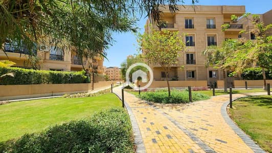 4 Bedroom Flat for Sale in 6th of October, Giza - WhatsApp Image 2025-07-02 at 3.08. 40 PM (1). jpeg