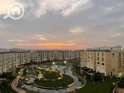 فلیٹ 3 غرف نوم للبيع في القاهرة الجديدة، القاهرة - WhatsApp Image 2025-03-10 at 1.08. 17 PM (8). jpeg