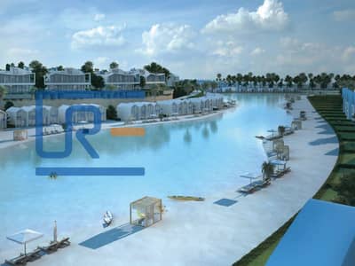 شاليه 3 غرف نوم للبيع في الساحل الشمالي، مطروح - 1_80. jpg