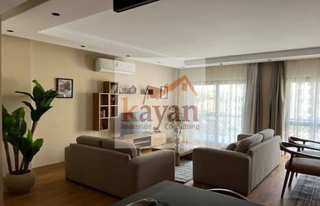 فلیٹ 2 غرفة نوم للايجار في القاهرة الجديدة، القاهرة - 24837c99-7b08-440d-822a-a2385ffdbf22. jpg