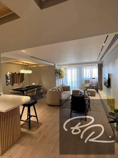 3 Bedroom Flat for Sale in New Cairo, Cairo - WhatsApp Image 2025-05-19 at 11.01. 40 PM (3). jpeg