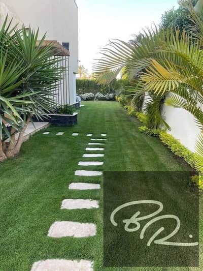 3 Bedroom Villa for Sale in New Cairo, Cairo - 502678018_122196099134280112_8110301664047356213_n. jpg