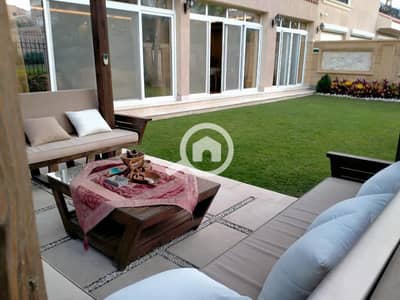 توين هاوس 6 غرف نوم للبيع في القاهرة الجديدة، القاهرة - 469562069_1492495434766492_2653870005561251975_n. jpg