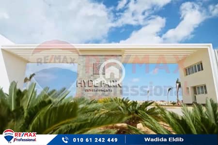 3 Bedroom Chalet for Sale in North Coast, Matruh - 1. jpg