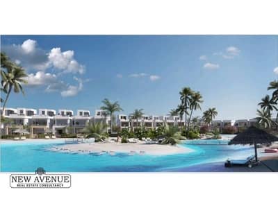 3 Bedroom Townhouse for Sale in North Coast, Matruh - WhatsApp Image 2025-06-02 at 11.10. 03 AM (2). jpg
