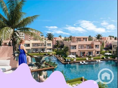 2 Bedroom Chalet for Sale in North Coast, Matruh - IMG-20250702-WA0179. jpg