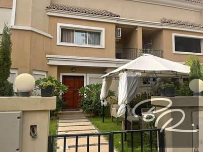 فیلا 5 غرف نوم للبيع في القاهرة الجديدة، القاهرة - IMG-20250702-WA0012. jpg