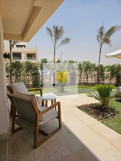 3 Bedroom Townhouse for Sale in New Capital City, Cairo - WhatsApp Image 2025-06-28 at 20.41. 21_163ec847. jpg