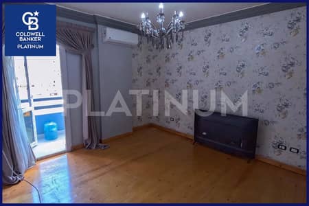 شقة 3 غرف نوم للايجار في ستانلي، الإسكندرية - GOPR3703. JPG