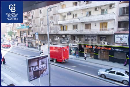 محلات تجارية  للبيع في لوران، الإسكندرية - IMG_0345. jpg