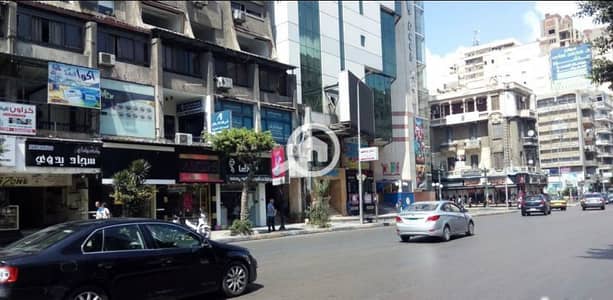 Commercial Building for Rent in Laurent, Alexandria - احمد 1. jpeg
