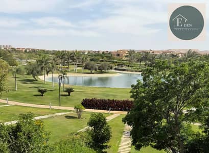 4 Bedroom Villa for Sale in Madinaty, Cairo - WhatsApp Image 2025-07-02 at 2.04. 50 PM. jpeg
