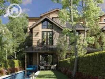3 Bedroom Townhouse for Sale in Mostakbal City, Cairo - 8a75e5f71272885af8ccd62ce5b0eef1. jpg