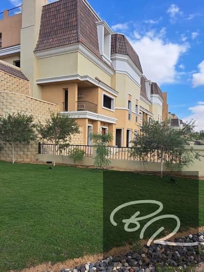 فیلا 5 غرف نوم للبيع في مدينة المستقبل، القاهرة - a69cec7a-d6e5-44c7-9b05-f096acf9993b. jpg