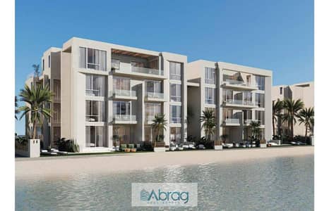 2 Bedroom Chalet for Sale in North Coast, Matruh - WhatsApp Image 2025-06-23 at 15.35. 06_dbbd2c3c - Copy. jpg