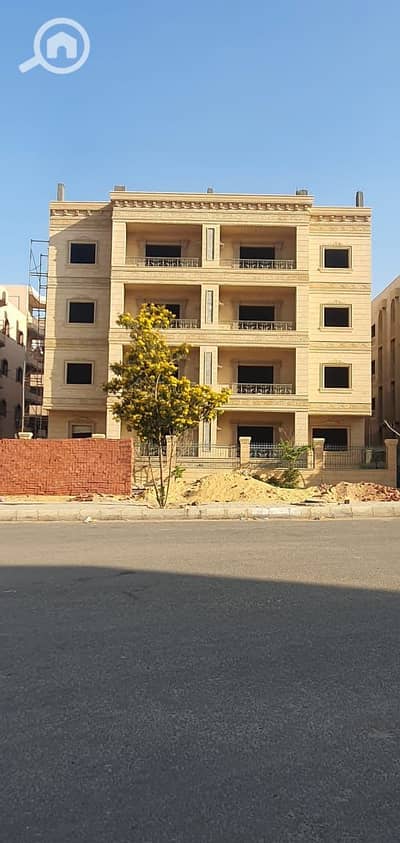 3 Bedroom Flat for Sale in Shorouk City, Cairo - WhatsApp Image 2025-06-14 at 17.38. 01_1b91423e. jpg