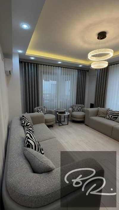 3 Bedroom Apartment for Sale in New Cairo, Cairo - WhatsApp Image 2025-05-19 at 11.01. 32 PM (2). jpeg