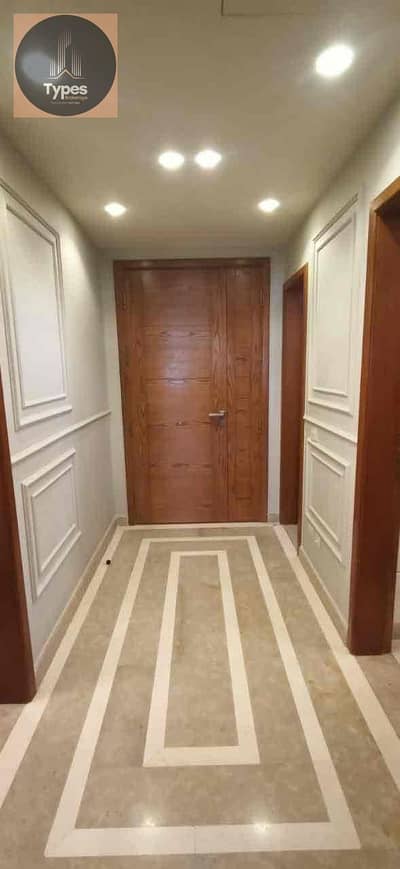 4 Bedroom Townhouse for Sale in Sheikh Zayed, Giza - 3053502e-d958-4676-be85-e3cc18de0d38. jpg