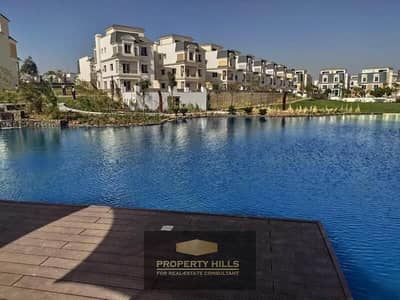 3 Bedroom Townhouse for Sale in 6th of October, Giza - WhatsApp Image 2023-09-06 at 2.08. 28 PM - Copy - Copy. jpeg