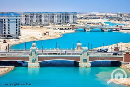 فلیٹ 3 غرف نوم للبيع في الساحل الشمالي، مطروح - WhatsApp Image 2025-05-27 at 5.49. 59 PM (1). jpeg