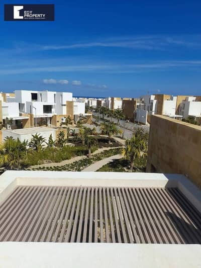 5 Bedroom Chalet for Sale in North Coast, Matruh - WhatsApp Image 2025-05-01 at 5.59. 53 PM. jpeg