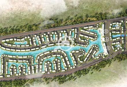 3 Bedroom Townhouse for Sale in North Coast, Matruh - 2ef89ab8-7980-439d-ba9e-bacc2d7c70d1. jpg