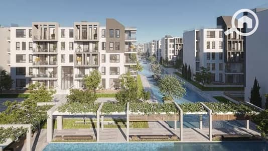 2 Bedroom Apartment for Sale in Sheikh Zayed, Giza - WhatsApp Image 2025-07-02 at 3.49. 52 PM (7). jpeg