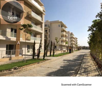 3 Bedroom Flat for Sale in 6th of October, Giza - download (15). png