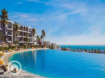 2 Bedroom Chalet for Sale in North Coast, Matruh - IMG-20250702-WA0201. jpg