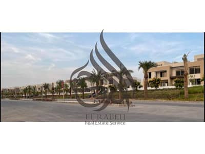 4 Bedroom Townhouse for Sale in New Cairo, Cairo - WhatsApp Image 2022-04-14 at 12.19. 08 PM. jpg