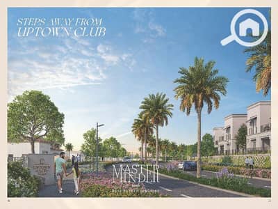 2 Bedroom Flat for Sale in Sheikh Zayed, Giza - 10. jpg