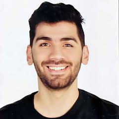 Mostafa Lotfy