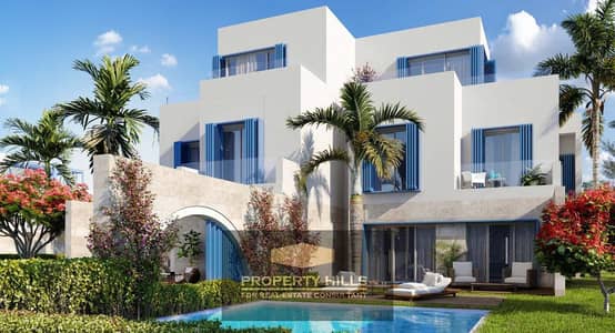 4 Bedroom Townhouse for Sale in North Coast, Matruh - Naia-Brochure-New-Final-42-1024x554. jpg