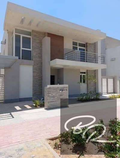 فیلا 5 غرف نوم للبيع في القاهرة الجديدة، القاهرة - 5c0bbdae-31df-4fd6-be04-a98d613aff24. jpg