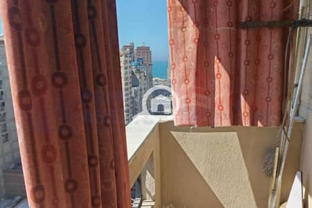 فلیٹ 3 غرف نوم للبيع في سيدي بشر، الإسكندرية - 1. jpg