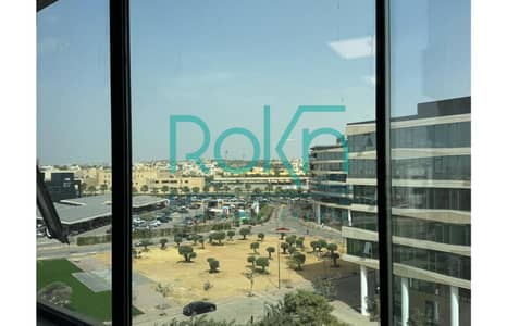 مکتب  للايجار في الشيخ زايد، الجيزة - IMG-20250702-WA0001. jpg