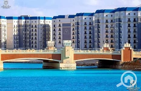 شقة 4 غرف نوم للبيع في الساحل الشمالي، مطروح - WhatsApp Image 2025-05-27 at 5.49. 59 PM. jpeg