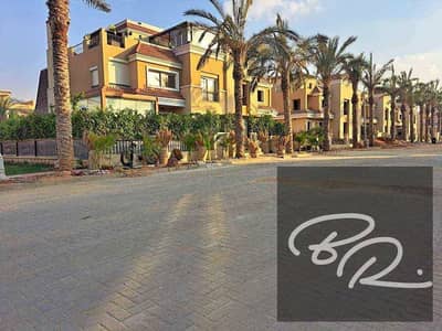 فیلا 5 غرف نوم للبيع في القاهرة الجديدة، القاهرة - 5e5d8f61-1760-40f5-a584-f06dd7dcb4bb. jpg