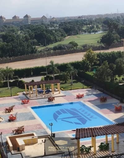 3 Bedroom Flat for Sale in 6th of October, Giza - 487330579_1065616412256672_2944301147512498188_n. jpg