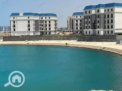 2 Bedroom Flat for Sale in North Coast, Matruh - WhatsApp Image 2025-05-27 at 5.49. 56 PM. jpeg