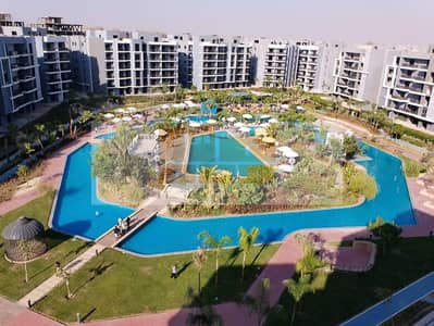 شقة 3 غرف نوم للبيع في حدائق اكتوبر، الجيزة - WhatsApp Image 2025-07-02 at 13.47. 42_19f2646e. jpg