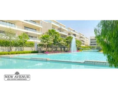 2 Bedroom Flat for Sale in New Cairo, Cairo - WhatsApp Image 2025-07-01 at 12.17. 59 PM. jpg