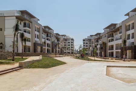 2 Bedroom Flat for Sale in New Cairo, Cairo - Hyde-Park-Residen19. jpeg
