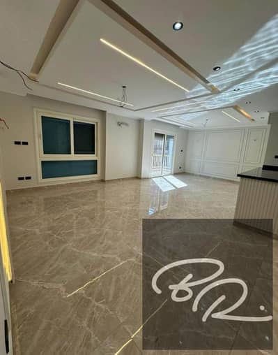 2 Bedroom Flat for Sale in New Cairo, Cairo - Screenshot_20250625-145818_Facebook. jpg